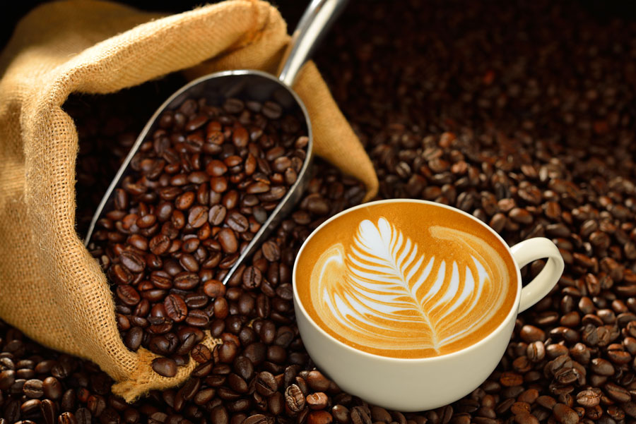 Coffee Lounge / cafe ***** | Advance Business Brokers